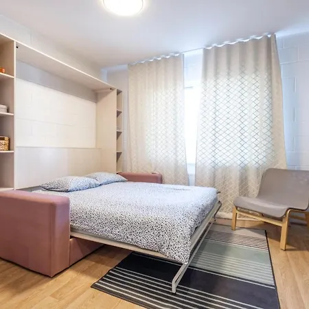 Daire Eduard House By Larsen