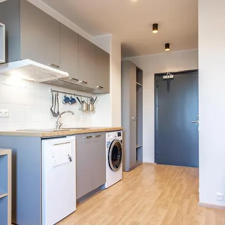 Eduard House By Larsen