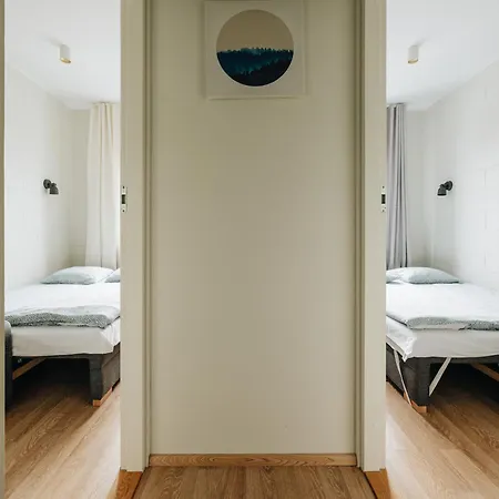 Eduard House By Larsen Apartamento Talin