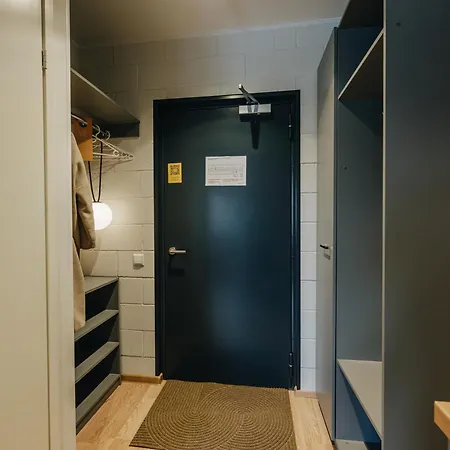 Eduard House By Larsen * Talin