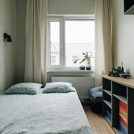 Apartamento Eduard House By Larsen *