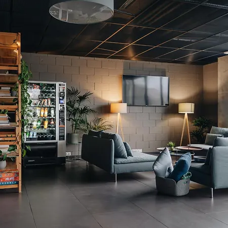 Eduard House By Larsen Apartamento *