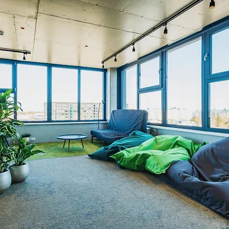 Eduard House By Larsen Talin