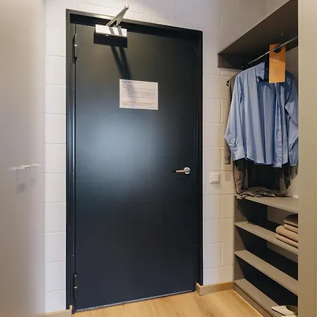 Appartement Eduard House By Larsen Tallinn