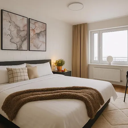 Eduard House By Larsen Apartamento Talin