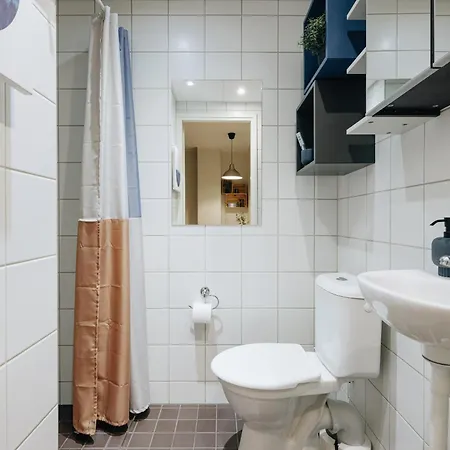 Appartement Eduard House By Larsen