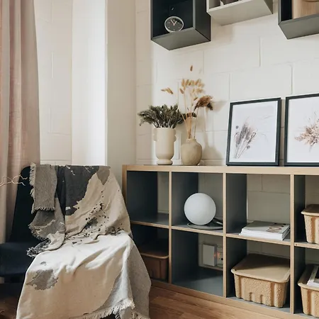 Appartement Eduard House By Larsen