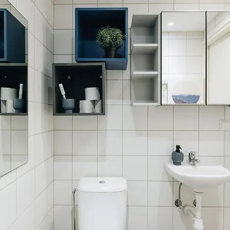 Appartement Eduard House By Larsen