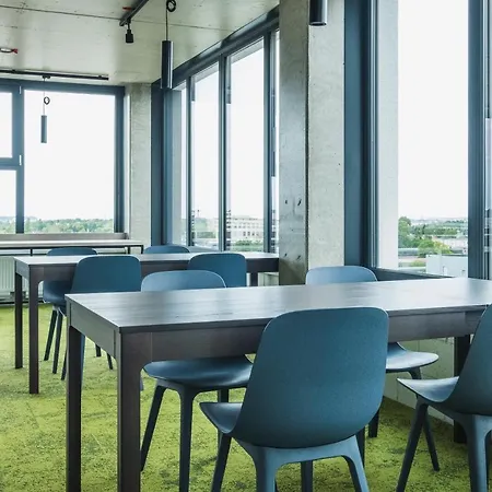 Eduard House By Larsen Apartamento Talin