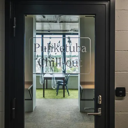 Eduard House By Larsen *