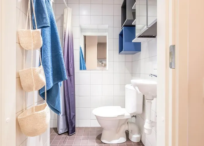 Apartament Eduard House By Larsen