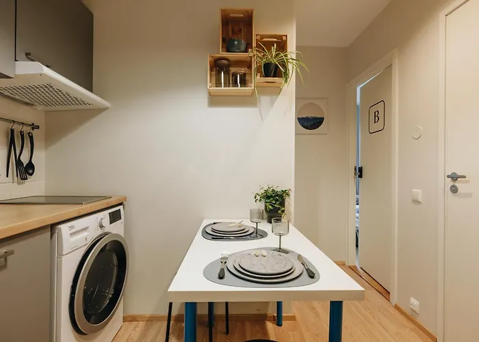 Apartament Eduard House By Larsen Tallin