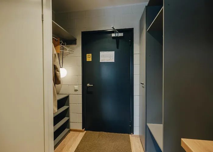 Eduard House By Larsen * Tallin