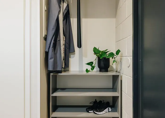 Apartament Eduard House By Larsen Tallin