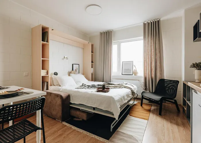 Eduard House By Larsen * Tallin