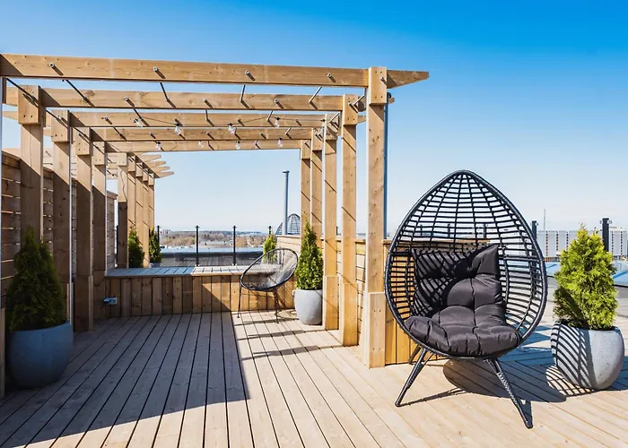 Eduard House By Larsen * Таллин