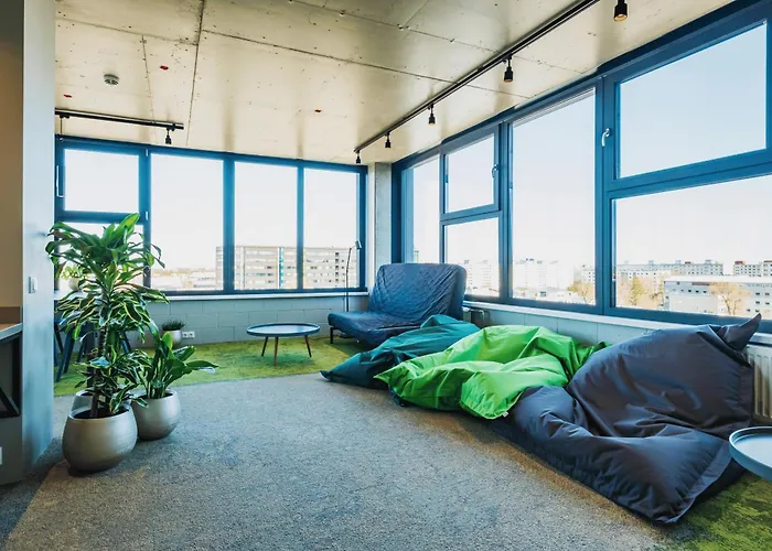 Eduard House By Larsen Таллин