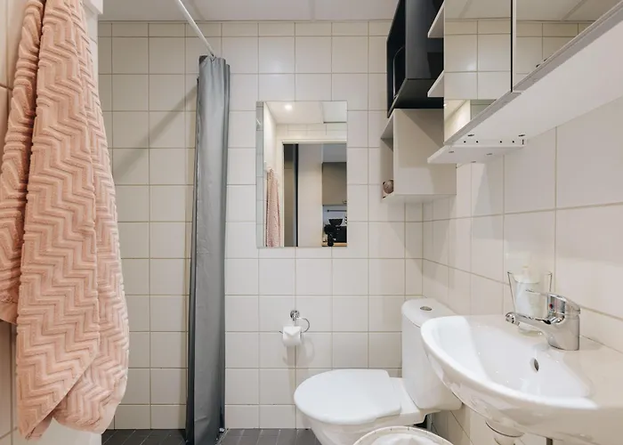 Eduard House By Larsen Tallin