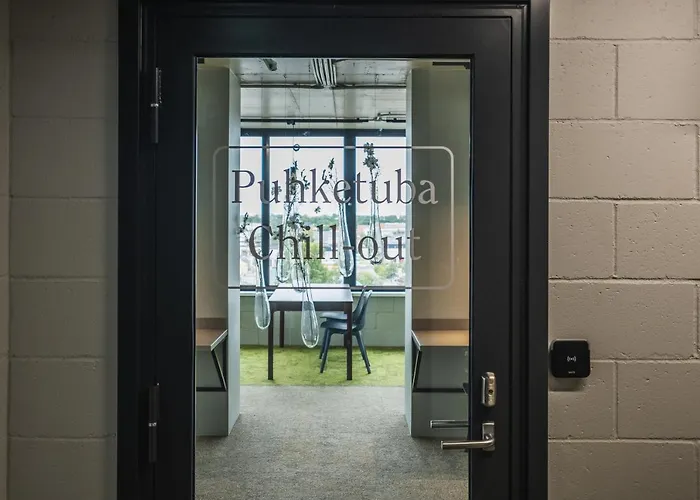 Eduard House By Larsen *