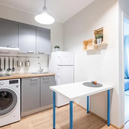 Eduard House By Larsen Lägenhet Tallinn