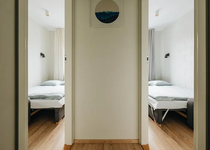 Eduard House By Larsen Apartment Tallinn