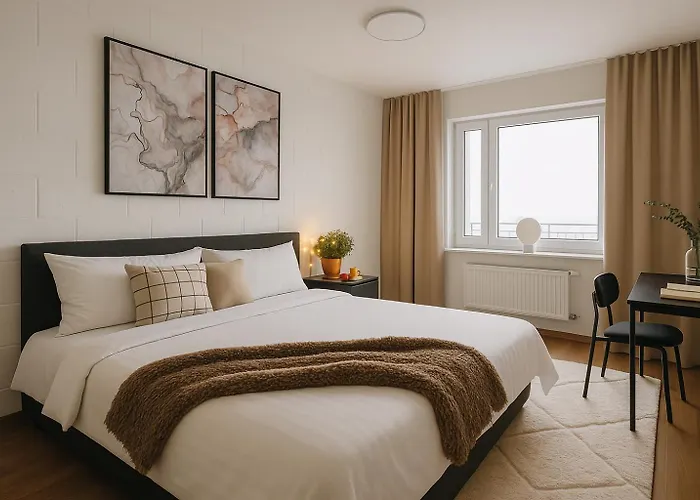 Eduard House By Larsen Apartment Tallinn